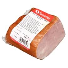 Karštai rūkytas AUKŠTAIČIŲ kepsnys, a.r., 1 kg