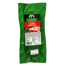 Karštai rūkytas BAJORŲ saliamis, a.r., 400 g