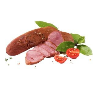 Karštai rūkyti kiaulių liežuviai, 1 kg