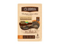 Karštai rūkyti viščiukų broilerių skrandukai, nerūš., 250 g
