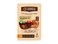 Karštai rūkyti viščiukų sparnelių peteliai su kmynais, a. r., 300 g