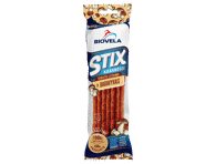 Karštai rūkytos lazdelės STIX KABANOSSI BOLETUS, a. r., 100 g
