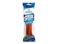 Karštai rūkytos lazdelės STIX KABANOSSI ORIGINAL, a. r., 100 g
