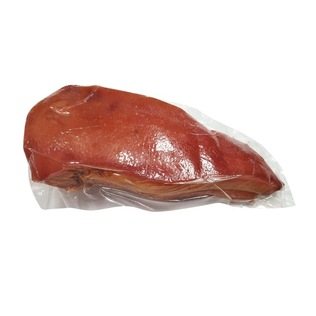 Karštai rūkytos pažandės, 1 kg