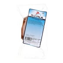 Karšt.rūk.kiaul. filė kmyn. BIOVELA,Ir., 1 kg