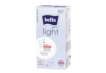 Kasdieniai įklotai BELLA PANTY SENSITIVE, 60 vnt