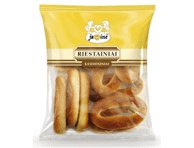 Kasdieniai riestainiai JAVINĖ, 300 g