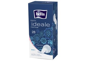 Kasdieniniai įklotai BELLA IDEALE, 28 vnt