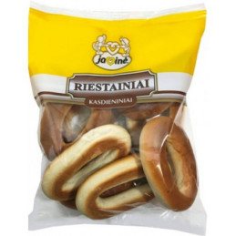 Kasdieniniai riestainiai JAVINĖ, 300 g