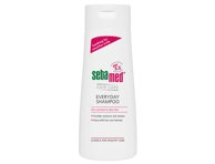 Kasdienis šampūnas SEBAMED HAIR CARE, 200 ml
