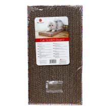 Kat. nagų galand. lenta PET SUPP., 46 x 25 cm