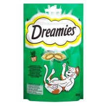 Katžolė DREAMIES, 6 x 60 g