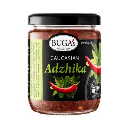 Kaukazietiška Adžika BUGA's, 160 g