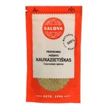 Kaukazietiškas priekonių mišinys SALDVA, 25 g