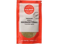 Kaukazietiški prieskoniai SALDVA, 25 g