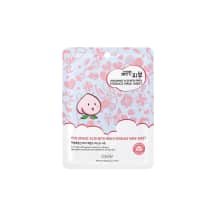 Kaukė hial. rūgšties ESFOLIO PS PEACH, 25 ml