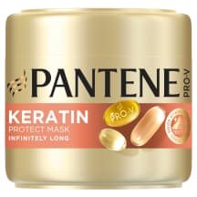 Kaukė plauk. PANTENE INFINITE LENGTHS, 300 ml