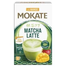 Kav. gėrimas MOK. MATCHA MANGO, x 6 vnt., 14 g