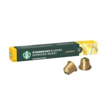 Kav. kap. STARBUCKS BLONDE ESPR., 10 v., 53 g