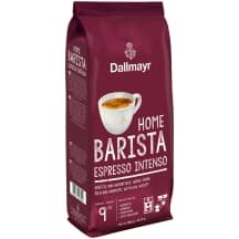 Kav. pup. DALLMAYR HOME BARISTA INTENSO, 1 kg