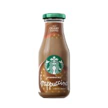 Kava STARBUCKS FRAPPUCCINO, 250 ml