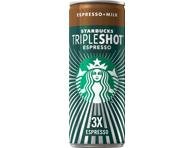 Kava STARBUCKS TRIPLESHOT ESPRESSO, 300 ml