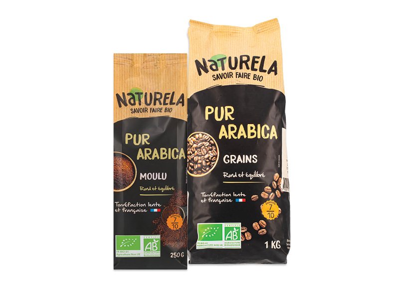 Kavai, kakavai NATURELA, 100 g