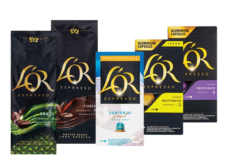 Kavai L’OR