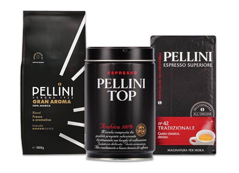 Kavai PELLINI