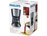 Kavavirė PHILIPS HD7435/20, 1 vnt