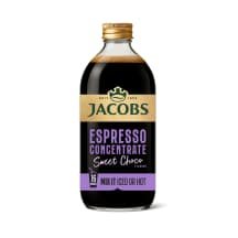 Kavos gėr. JACOBS ESPRESSO CHOCOLATE, 485 ml