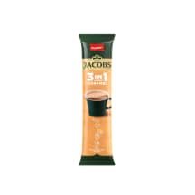 Kavos gėrimas JACOBS CARAMEL 3 in 1, 11.2 g