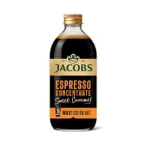 Kavos gėrimas JACOBS ESPRESSO CARAMEL, 485 ml