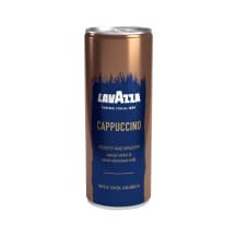 Kavos gėrimas LAVAZZA CAPPUCCINO, 250 ml