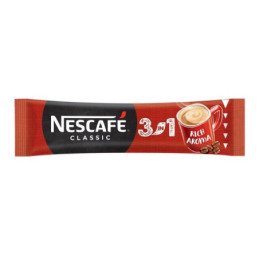 Kavos gėrimas NESCAFE, 3in1, CLASSIC, 16.5 g