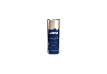 Kavos gėrimas su pienu Lavazza Latte, 250 ml