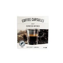 Kavos kaps. RIMI ESPRESSO INTENSO, 16 x 7 g