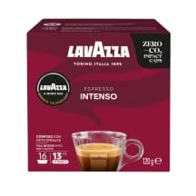 Kavos kapsulės LAVAZZA AMM INTENSO, 120 g