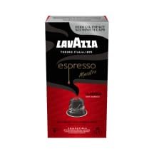 Kavos kapsulės LAVAZZA ESPRESSO CLAS., 10 vnt