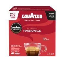 Kavos kapsulės LAVAZZA PASSIONALE, 288 g