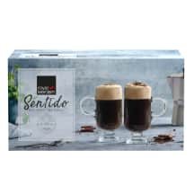 Kavos puodeliai RL SENTIDO, 6vnt, 260 ml