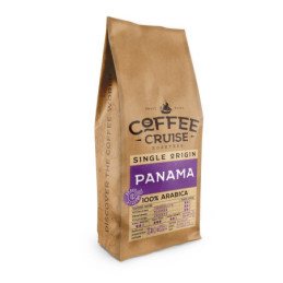 Kavos pupelės COFFEE CRUISE PANAMA, 1 kg