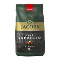 Kavos pupelės JACOBS ESPRESSO, 1 kg