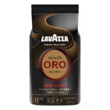 Kavos pupelės LAVAZZA ORO DARK ROAST, 1 kg