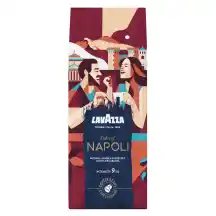Kavos pupelės LAVAZZA TALES OF NAPOLY, 450 g