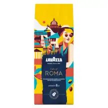 Kavos pupelės LAVAZZA TALES OF ROMA, 450 g