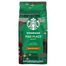Kavos pupelės STARBUCKS PIKE PLACE, 450 g