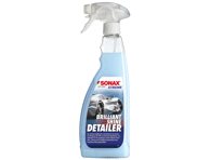 Kėbulo atnaujinimo priemonė SONAX, 750 ml