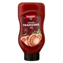 Kečupas DAUMANTŲ TRADICINIS, 780 g