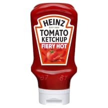 Kečupas HEINZ HOT CHILI, 460 g